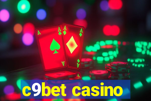 c9bet casino